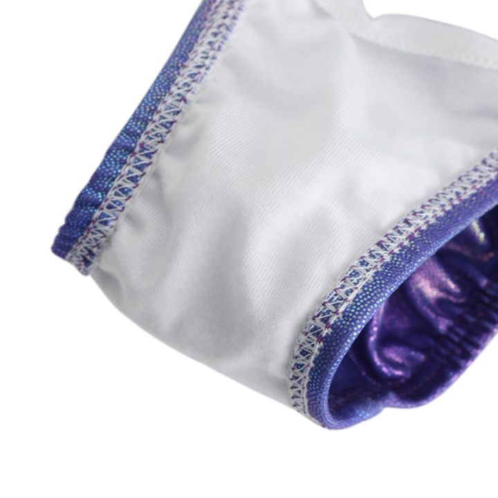 Children%20Girls%20Gymnastics%20Leotard%20Diamante%20Long%20Sleeve%20Practice%20Dance%20Wear%20Bright%20Color%20Body%20Suits%20Ballet%20Leotard%20-%20Image%206