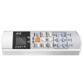 Conditioner Air Conditioning Remote Control for Controller A75C3407 A75C3623 A75C3625 KTSX003 A75C3297. 