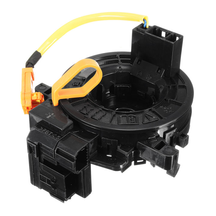 Spiral%20Cable%20Clock%20Spring%20For%20Toyota%20Hilux%20VIGO%20Camry%20Fortuner%2084306-0K050%20-%20Image%206