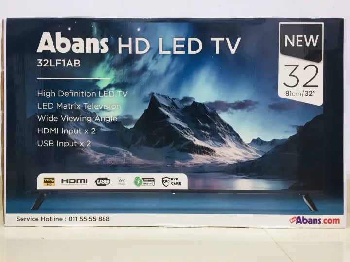 Abans%2032%20Inch%20LED%20TV%20Brand%20New%20HDMI%20USB%20LED%20PANNEL%20-%20Image%207