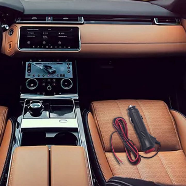 Car%20Cigarette%20Lighter%20Power%20Socket%20Plug%20Connector%20On%20Off%20Switch%20-%20Image%204