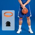 Patella Belt Basketball Knee Force Belt Patella Knee Joint Rope Ring Rubber Band Sport Knee Pad Elastic Fixed Protection Kneecap. 