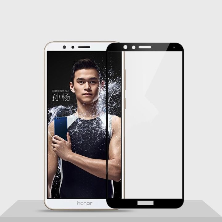 Screen%20Protector%20For%20Huawei%20Honor%207X%20Glass%20Tempered%20Glass%20For%20Huawei%20Honor%207X%20Glass%20Huawei%20Honor%207X%20Full%20Cover%20Glass%20RONICAN%20-%20Image%205