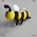 Redhot Car Antenna Toppers Cute Smiley Honey Bumble Bee Aerial Ball Antenna Topper. 