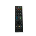Sharp LED/LCD Tv Remote Controller. 