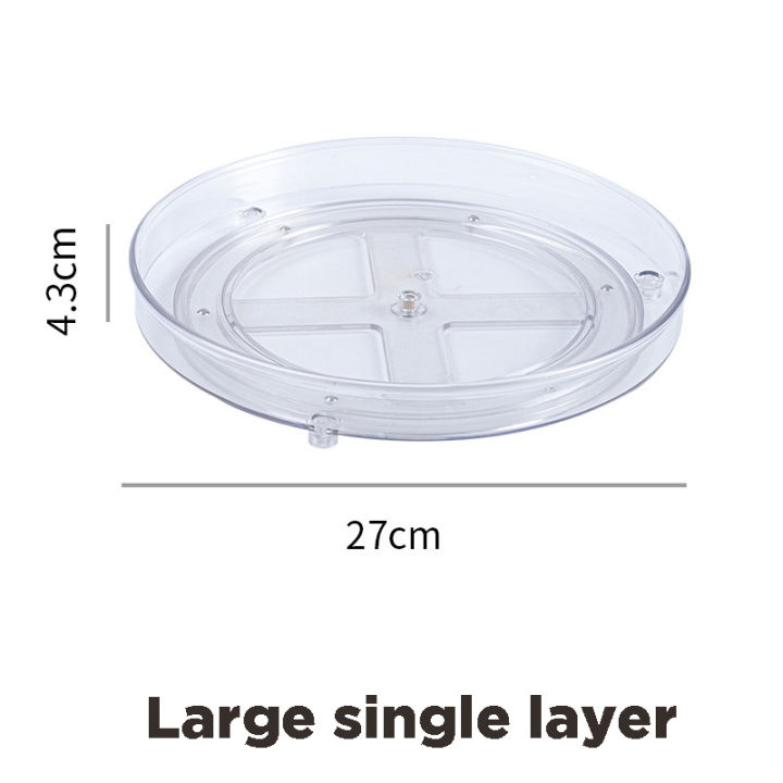 Organization%20Cabinets%20And%20Rack%20Kitchen%20Bathroom%20Countertop%20For%20Organizer%20Turntable%20Clear%20-%20Image%203