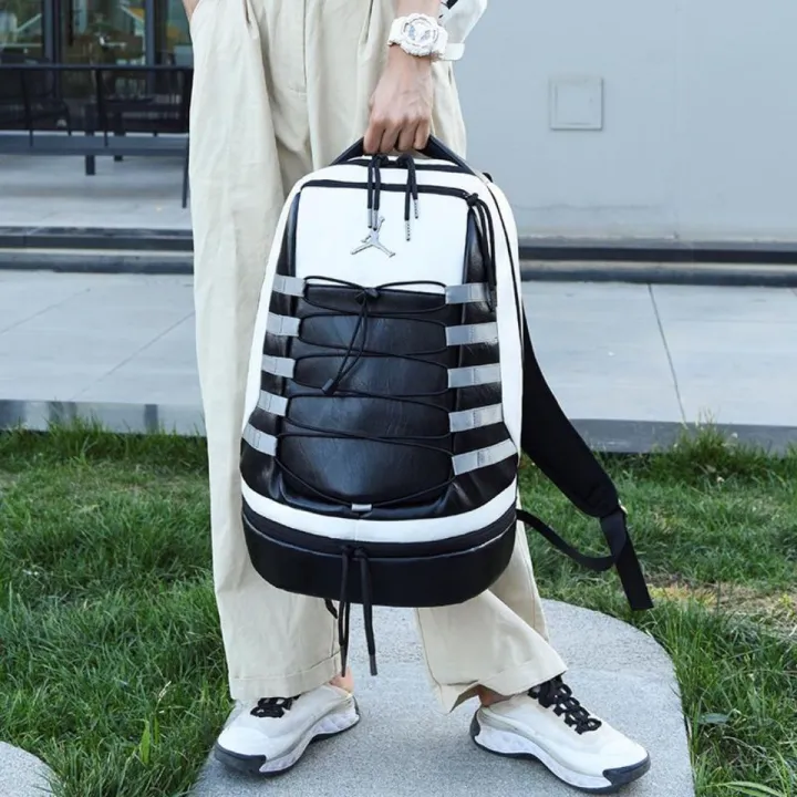 AKobe%20Basketball%20Training%20Schoolbag%20Leisure%20Sports%20Backpack%20for%20Male%20and%20Female%20Students%20Black%20Mamba%20Backpack%20Travel%20Bag%20-%20Image%203