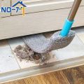 With Long Handles Brush Cloth Feather Remover For Extension Magic Microfiber Bottom Gap Household Cleaning Broom For Clean Dust. 