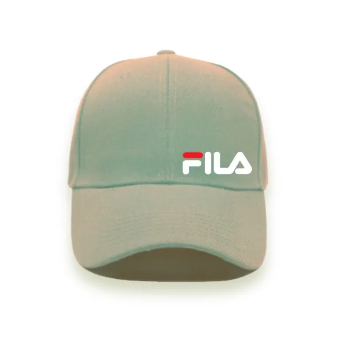 FILA%20Adjustable%20Cotton%20Cap%20for%20Men%20and%20Women%20-%20Image%202