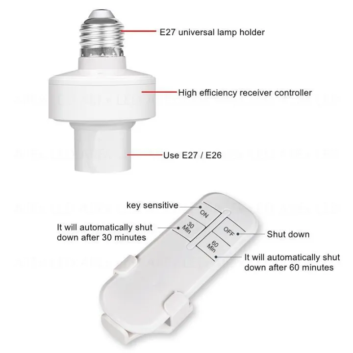 %E3%80%90Tento%E3%80%91Smart%20Remote%20Control%20Light%20Switch%20E27%20LED%20Lamp%20Wireless%20Timer%20Holder%20Bulb%20Base%20Socket%20On/Off%2030M%20Range%20For%20Ceiling%20Chandelier%20-%20Image%202
