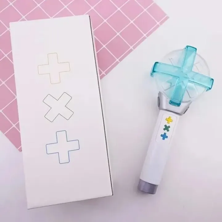 Kpop%20TXT%20Light%20Stick%20Korea%20Kpop%20Lightstick%20LED%20Bluetooth%20Stick%20Luminous%20Rod%20Concert%20Glow%20Lamp%20Hiphop%20Flash%20Aid%20Rod%20Fans%20Gift%20-%20Image%204