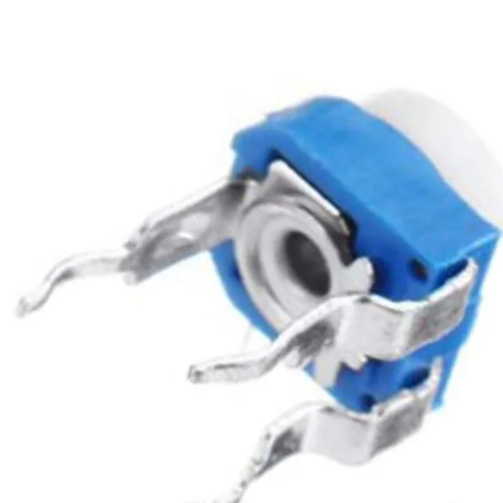 RM065%2010K%20Ohm%20Trimpot%20Trimmer%20Trimmers%20Potentiometer%20%20Pot%20pots%20Variable%20Resistor%20Trimming%20Potentiometer%20Variable%20Resistors%20Assorted%20%20Electronic%20DIY%20%20Values%20Each%20Trimer%20Trimers%20Arduino%20-%20Image%202