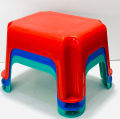 Best Quality Virgin Plastic Baby Stool. 