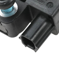 Car Crash Sensor Impact Sensor for 13519421 Car Accessories. 