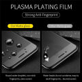 5Pcs Ceramic Film For Realme C55 8i 9i 7i 8 10 9 Pro Plus Screen Protector For Realme GT Master Edition GT Neo 5 3T 3 2 Pro Film. 