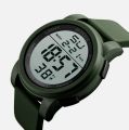 Digital Watch For Men and Students | FAIFA™. 