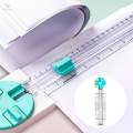 Paper Trimmer Craft Paper Cutter Paper Cutting Machine Scrapbooking Tool Side Ruler for School. 