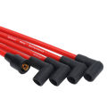 Ignition Leads, Auto Replacement Parts High Performance 5Pcs Spark Plug Wires for MGB 1800cc Models. 