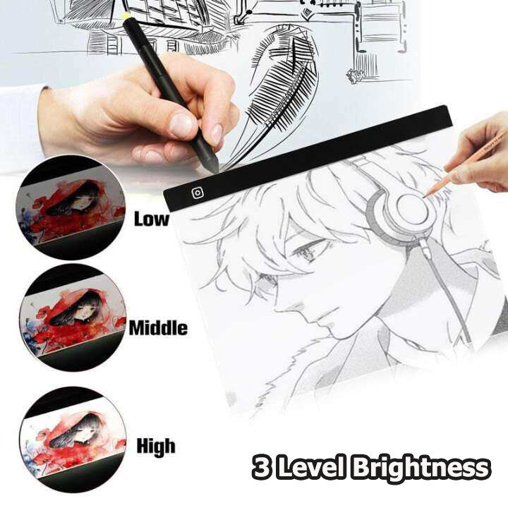 A3/A4%20LED%20Drawing%20Tablet%20Digital%20Graphics%20Pad%20USB%20LED%20Light%20Box%20Copy%20Board%20Electronic%20Art%20Graphic%20Painting%20Writing%20Table%20,%20A5%20Tracing%20Copyboard,%203%20level%20Dimming,%20USB%20Powered,%20For%20Tattoo%20Drawing%20Streaming%20Sketching%20Animation%20Stenciling%20-%20Image%202