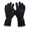 Wetsuit Diving Thermal Gloves for Men Women Kayak Boat L. 