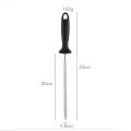 Knife Sharpener Knife Sharpening Steel Rod Professional Knife Sharpener Honing Stick Tools. 