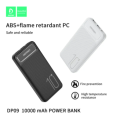 Denmen Power Bank DP09 2USB 2.1A 10000mah. 