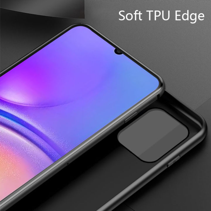 Biruiqu%20For%20Samsung%20Galaxy%20A05%20Shockproof%20Fashion%20Marble%20Tempered%20Glass%20Back%20Case%20Cover%20-%20Image%207