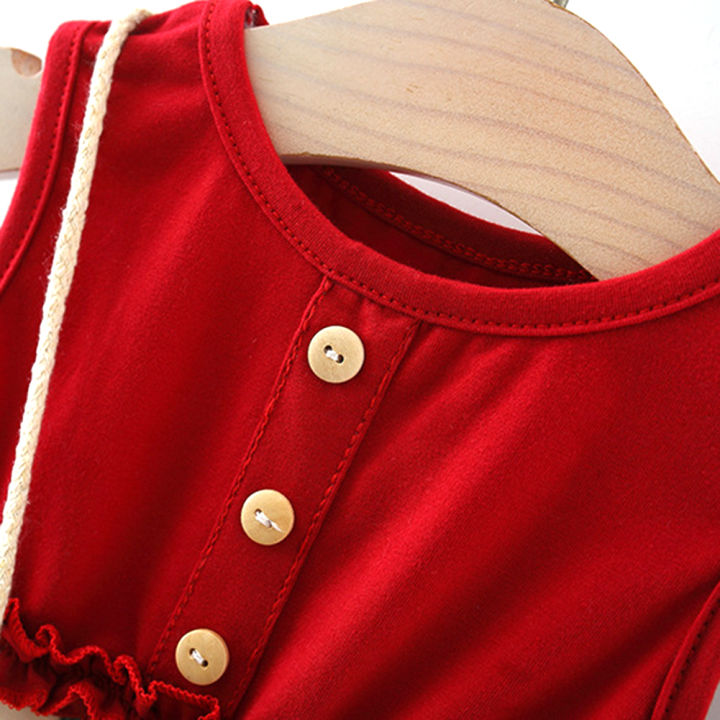 Yfashion%20Baby%20Girls%20Cotton%20Summer%20Sleeveless%20Dress%20Cute%20Lace%20Princess%20Sundress%20Casual%20Cotton%20Skirt%20For%201-3%20Years%20Old%20Girls%20Cotton%20-%20Image%2010