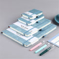 A7 Small Pocket Notebook Mini Notepad Portable Small Notebook Small Cute Simple Note Book. 