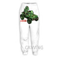 New fashion 3D print Gorillaz band casual pant sport sweatpants straight pants jogging pants trousers for women/men. 