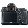 Canon EOS 5D Mark IV DSLR Camera (Body Only). 