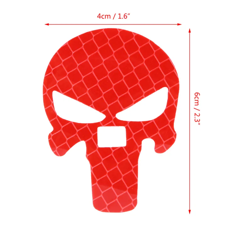 Car%20Warning%20Stickers%205pcs%20Self%20Adhesive%20Reflective%20Sticker%20Decal%20Safety%20Strip%20Auto%20Decor%20-%20Image%204