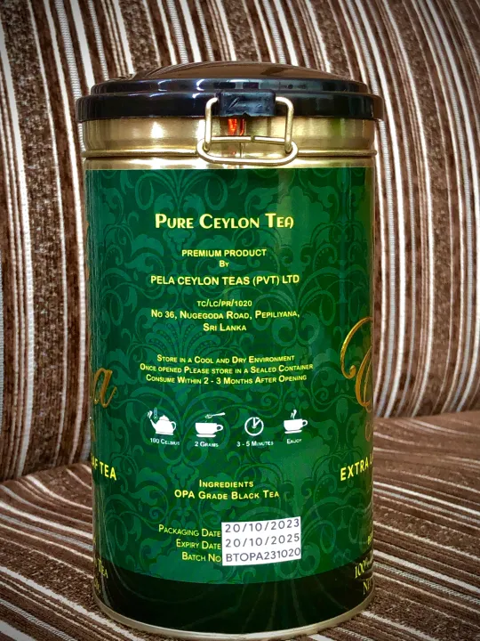 OPA%20Grade%20Black%20Tea%20Tin%20120g%20%7C%20Premium%20Ceylon%20Golden%20Leaves%20%7C%20Pure%20Ceylon%20Black%20Tea%20%7C%20Export%20Quality%20%7C%20OPA%20Tea%20%7C%20Premium%20Tea%20%7C%20Etha%20Tea%20Brand%20%7C%20Extra%20Large%20Leaves%20Tea%20-%20Image%204