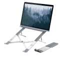 UGREEN Laptop Stand Holder For MacBook Air Pro Notebook Adjustable Foldable Aluminum Laptop Notebook Stand For PC 11/13/17 Inch. 