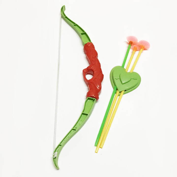 Bow%20and%20Arrow%20for%20Kids%20/%20Bow%20Toys%20for%20Children%20/%20Bow%20and%203%20Arrow%20with%20Suction%20Cup%20Tip%20/%20Plastic%20Bow%20and%20Arrow%20Set%20-%20Image%202