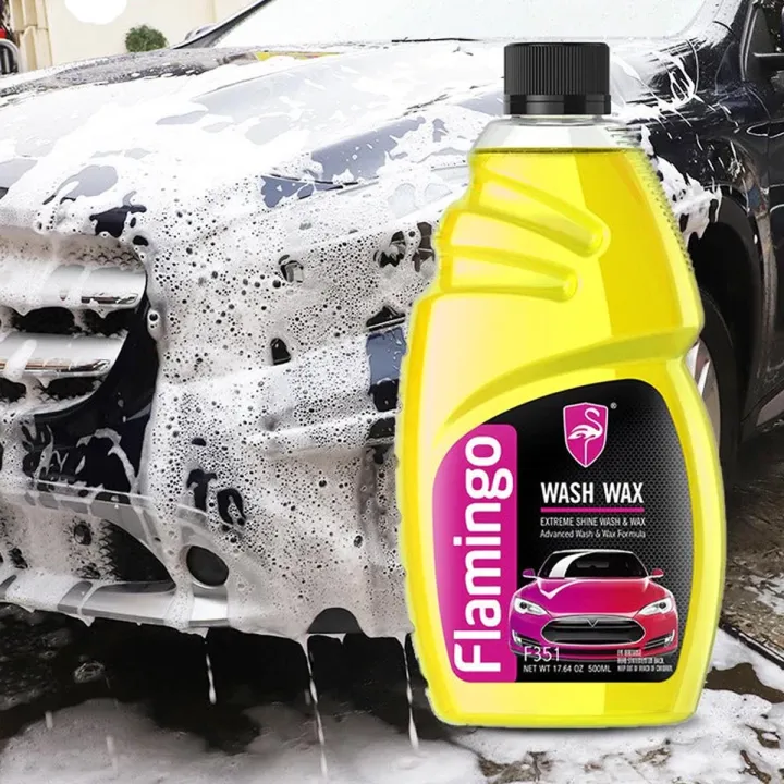 Flamingo%20All%20Ultra%20Shine%20Car%20Wash%20and%20Wax,%20Cleaning%20for%20Cars,%20Truck,%20Motorcycle%20-%20Image%207