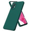 Samsung Galaxy A13 4G Liquid Silicone Back Cover For Samsung Galaxy A13 4G. 