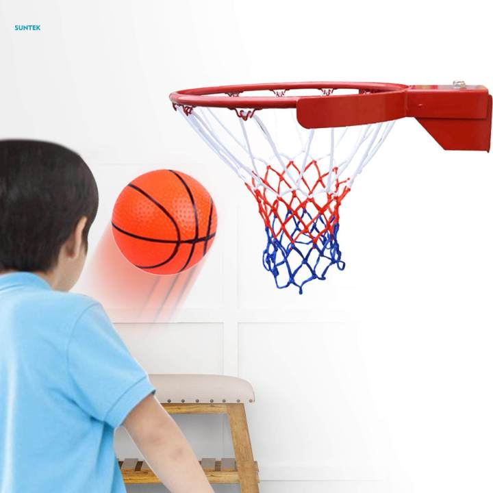 Basketball%20Hoop%20and%20Net%20Set%20Outdoor%20Games%20for%20Playing%20Court%20-%20Image%204