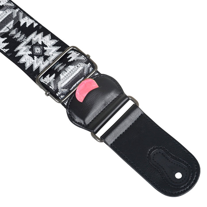 Kidlove Ukulele Strap Electric Acoustic Bass Guitar Shoulder Straps ...