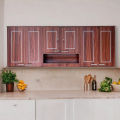 Kitchen Pantry /Cupboards Melamine 6 Door rack - A  - pantry cupboard  , 5 years warranty. 