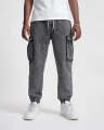 Acid Wash Jogger. 