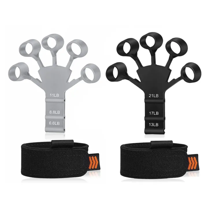 Finger%20Gripper%20Flex%206%20Resistant%20Levels%20Hand%20Grip%20Strengthener%20Exerciser%20Recovery%20Physical%20Wrist%20Training%20Gripster%20Extension%20-%20Image%206