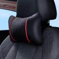 Car Headrest Pillow Universal for Trucks Auto Home and Office Chair. 