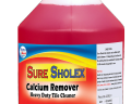 Paint/Cement & Calcium Remover Heavy Duty Acid Tile Cleaner 4L. 