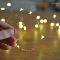 FAIRY LIGHTS LED 3M Length For Room Decoration, Christmas Light And DIY Craft Projects. 