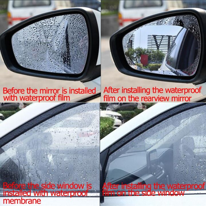 Car%20Mirror%20Window%20Clear%20Film%20Anti%20Fog%20Car%20Rear-view%20Mirror%20Protective%20Film%20Waterproof%20Car%20Sticker%202%20PCs/Set%20-%20Image%204