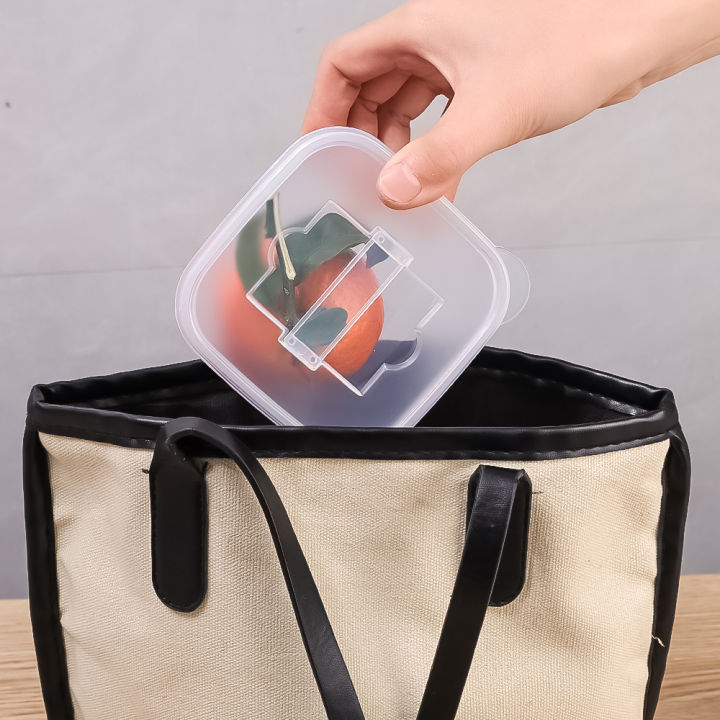 250/400Ml%20Mini%20Food%20Storage%20Boxes%20Portable%20Kitchen%20Vegetables%20Fruits%20Meat%20Sealed%20Preservation%20Box%20Outdoor%20Picnic%20Sealed%20Containers%201Pcs%20-%20Image%206