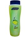 La Fresh (llmg) Power up Shower Gel Lemon & Mint Gel Douche 500ml. 