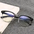 Computer Glasses Anti Blue Ray Glasses Anti Blue Light Eyeglasses Optical Eye Spectacle Glasses Frame For Women/Me. 