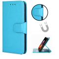 Case For iPhone 11 Cover Flip Leather Wallet Phone Case. 
